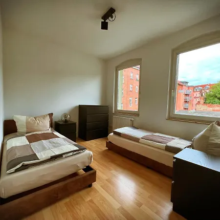 An Der Furt * Erfurt