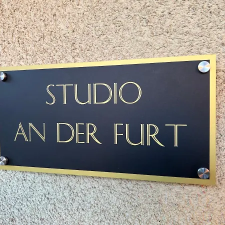 Apartament An Der Furt