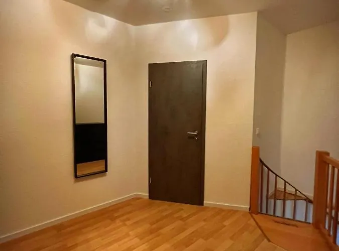 An Der Furt Appartement *