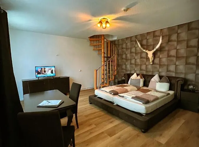 Appartement An Der Furt *