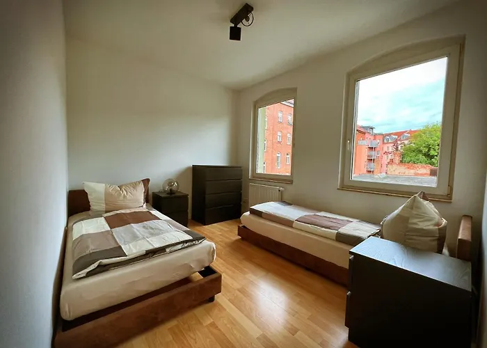 An Der Furt * Erfurt