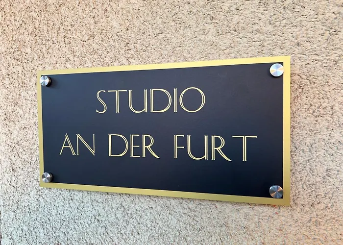 Appartement An Der Furt